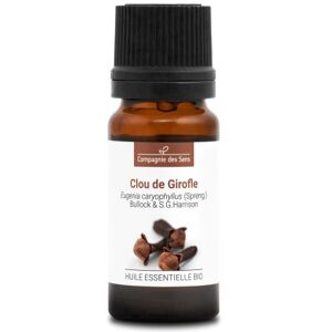 La Compagnie des Sens Clou de girofle - huile essentielle bio 10ml