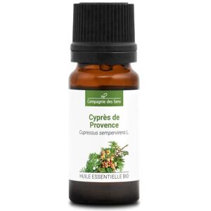 La Compagnie des Sens Cypres de provence - huile essentielle bio 10ml