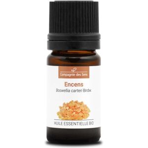 La Compagnie des Sens Encens - huile essentielle bio 5ml