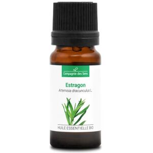 La Compagnie des Sens Estragon - huile essentielle bio 10ml