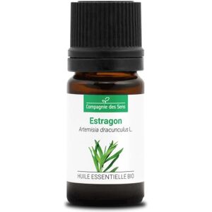 La Compagnie des Sens Estragon - huile essentielle bio 5ml