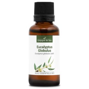 La Compagnie des Sens Eucalyptus globulus - huile essentielle bio 30ml