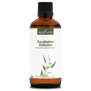 La Compagnie des Sens Eucalyptus globulus - huile essentielle bio 100ml
