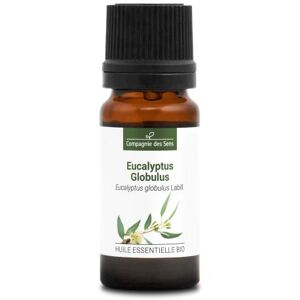 La Compagnie des Sens Eucalyptus globulus - huile essentielle bio 10ml