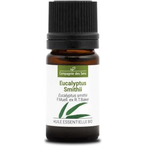 La Compagnie des Sens Eucalyptus smithii - huile essentielle bio 5ml