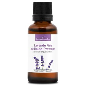 La Compagnie des Sens Lavande fine - huile essentielle bio 30ml