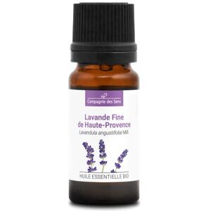 La Compagnie des Sens Lavande fine - huile essentielle bio 10ml