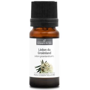 La Compagnie des Sens Ledon du groenland - huile essentielle bio 10ml