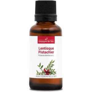 La Compagnie des Sens Lentisque pistachier - huile essentielle bio 30ml