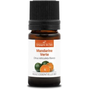 La Compagnie des Sens Mandarine verte - huile essentielle bio 5ml