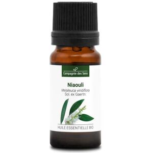 La Compagnie des Sens Niaouli - huile essentielle bio 10ml