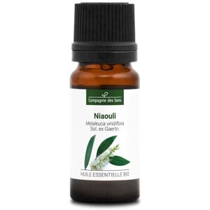 Niaouli - huile essentielle bio 10ml