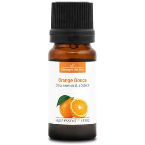 La Compagnie des Sens Orange douce - huile essentielle bio 10ml