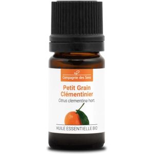 La Compagnie des Sens Petit grain clementinier - huile essentielle bio 5ml