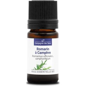 La Compagnie des Sens Romarin a camphre - huile essentielle bio 5ml