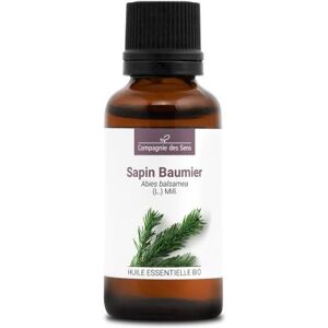 La Compagnie des Sens Sapin baumier - huile essentielle bio 30ml