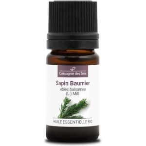 La Compagnie des Sens Sapin baumier - huile essentielle bio 5ml