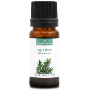 La Compagnie des Sens Sapin blanc - huile essentielle bio 10ml