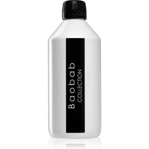 Baobab Collection Les Exclusives Cyprium recharge pour diffuseur d'huiles essentielles 500 ml