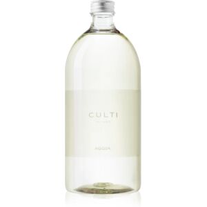 Culti Refill Aqqua recharge pour diffuseur d'huiles essentielles 1000 ml