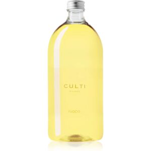 Culti Refill Fuoco recharge pour diffuseur d'huiles essentielles 1000 ml