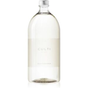 Culti Refill Mediterranea recharge pour diffuseur d'huiles essentielles 1000 ml