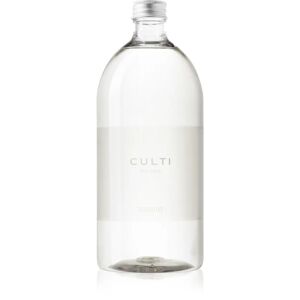 Culti Refill Tessuto recharge pour diffuseur d'huiles essentielles 1000 ml