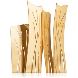 Ladenac Urban Senses Reed Stick bâtons de recharge pour diffuseur d'huiles essentielles 4 pcs