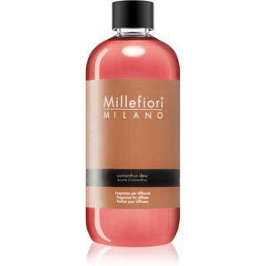 Millefiori Milano Osmanthus Dew recharge pour diffuseur d'huiles essentielles 500 ml