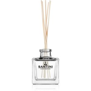 SANTINI Cosmetic Praha diffuseur d'huiles essentielles avec recharge 100 ml