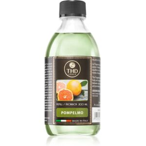 THD Ricarica Pompelmo recharge pour diffuseur d'huiles essentielles 300 ml