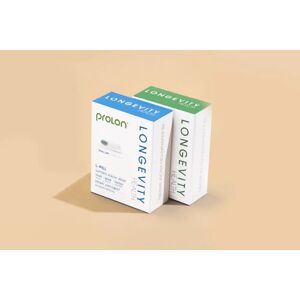 ProLon® France L-Biome & L-Pill (Sante intestinale et antioxydant)