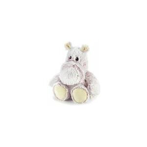 Soframar Cozy Peluches Dehoussables Bouillotte Hippopotame - Sachet 1 bouillotte