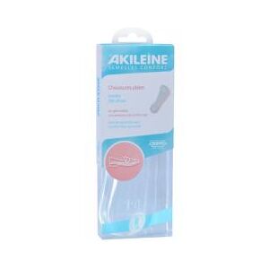 Akileïne Semelles Confort Chaussures Plates - Boîte plastique 1 paire