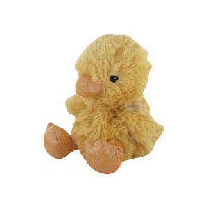 Soframar Cozy Peluches Juniors Bouillotte Poussin - Sachet 1 bouillotte