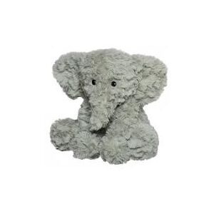 Soframar Cozy Peluches Bouillotte Élephant - Sac 1 bouillotte