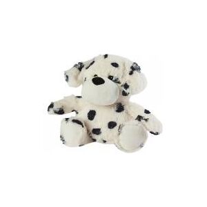 Soframar Cozy Peluches Dehoussables Bouillotte Dalmatien - Sac 1 bouillotte