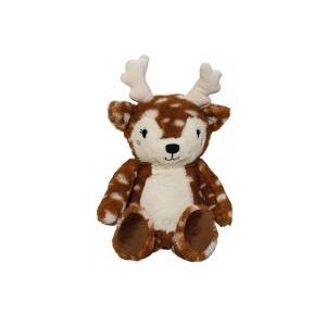 Plic Care Peluche Chaud/Froid Daim - Carton 1 bouillotte