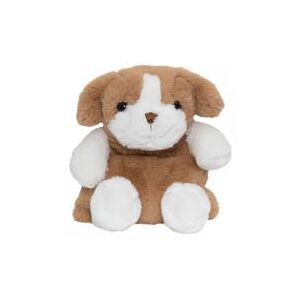 Plic Care Peluche Chaud/Froid Chien Max - Carton 1 bouillotte