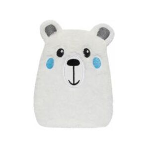 Plic Care Peluche Plate Chaud/Froid Ours - Carton 1 bouillotte