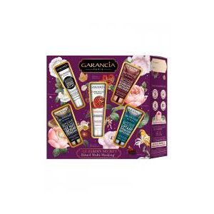 Garancia Le Jardin Secret Rituel Multi-Masking - Coffret 5 produits