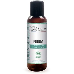 Neem BIO - Huile végétale Contenance - 100 ml