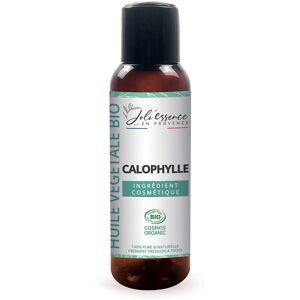 Calophylle (Tamanu) BIO - Huile végétale Contenance - 100 ml