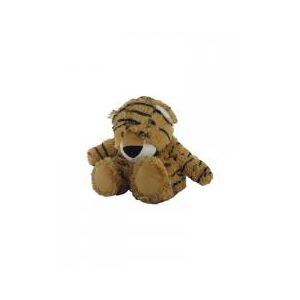 SOFRAMAR Bouillotte Peluche Tigre - Sachet 1 Bouillote - Publicité