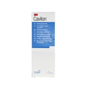 3M 3 m Film Protecteur Cutane Non Irritant ? Cavilon? 3346P Spray 28 Ml - Spray 28 ml