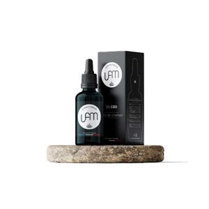 Huile CBD 5% - La Ferme Medicale