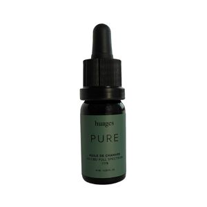 Huile CBD PURE 20% - Huages