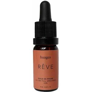 Huile CBD RÊVE 20% - Huages