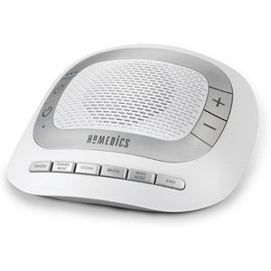 Homedics CONFORT HM SS-3000DIS - Publicité