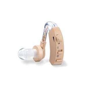 Beurer HA 20 - Aide auditive - nu - Publicité
